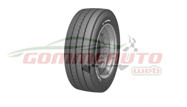 COP. 255/60 R19.5 143/141J X MAXITRAILER